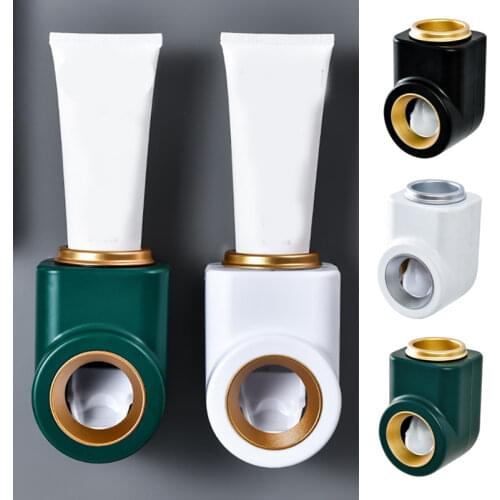 Dreamburgh Toothpaste Dispensers