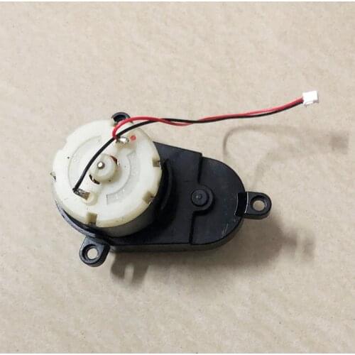 Side Brush Motor For Eufy RoboVac 11 Vacuum Cleaner Parts Accessories Side Brush Motor Made Of High Quality Materials For Durab