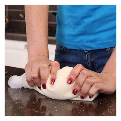 Give Your Best Dough Bags & Blenders