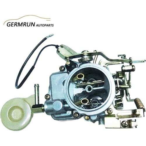 Carburettor Carb Assy For Nissan A14 Engine High-Quality 16010-H6100 W5600 DCG306