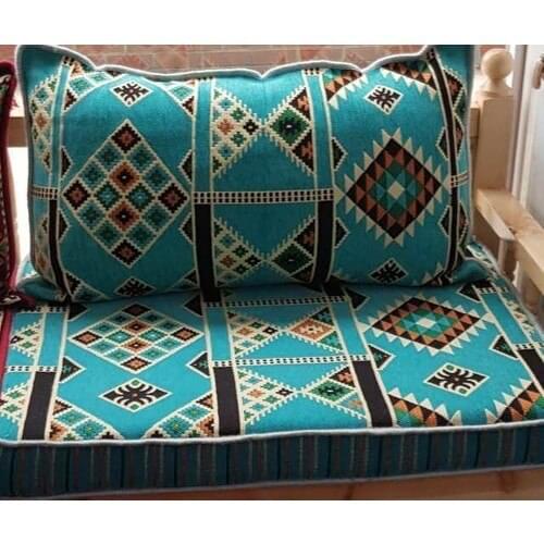 Coton Orient Corner Tek Personality Cedar Kit (Full)