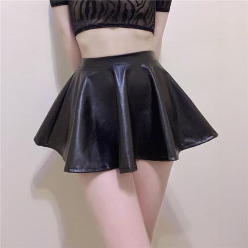 MASSRY Women's Pleated Skirts