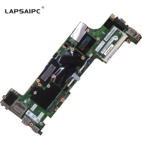 Lapsaipc Motherboard For X250 SYSTEM BOARDS 00HT385