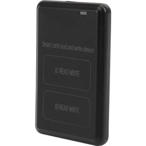 ID IC Card Reader Writer Analog Encryption NFC USB Interface for Access Control Elevator