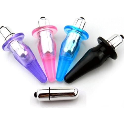 Sex Toys Bullet Vibrators Nipple Clitoris Stimulate Oral Licking Massager Electirc G Spot Clitoral Vibrador Female Masturbation