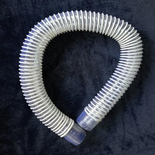 50mm/110mm Inner Diameter Suction Tube Cleaner Hose Bellows Straws thread Hose,1 meter soft pipe,durable vacuum cleaner parts