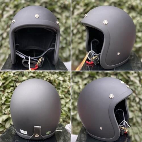 TT&COCASCOS Moto Equipment