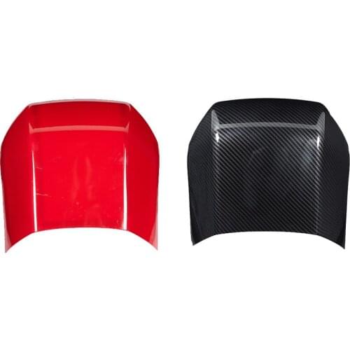 Interior ABS Rear Armrest Box Panel Cover Decoration Trim Fit for Chevrolet Camaro 2010-2015 Car Assessoires