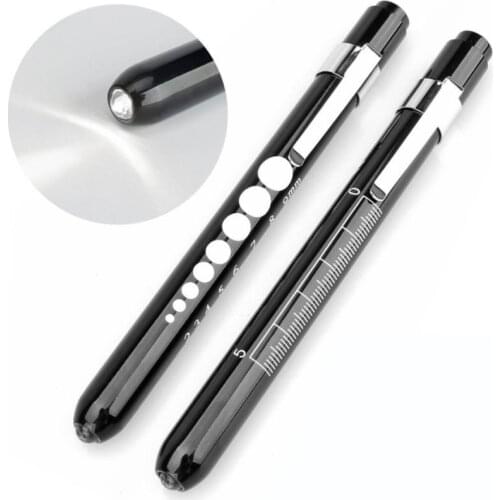 Premium Outdoor Emergency Survival Medical First Aid Kits LED Pen Light Doctor Nurse Emergency Medical Supplies