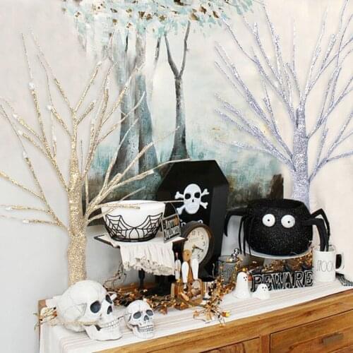 1set LED Fairy Night Light Holiday Lighting For Home Usb Golden Silver Black lighting Halloween Xmas Wedding Party Decoration