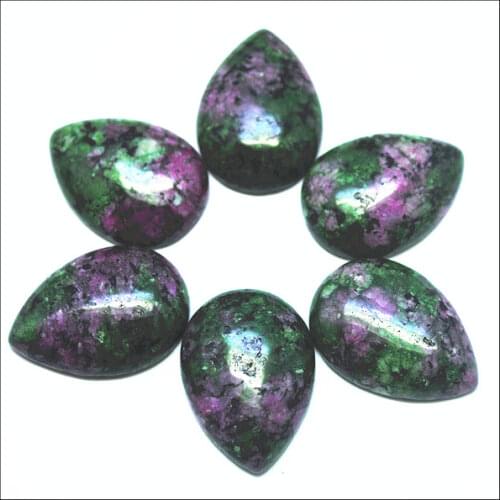 5pcs nature jasperrs stone cabochons new CABS 10x14mm 13x18mm 18x25mm hot sellling for metal base top fashion findings