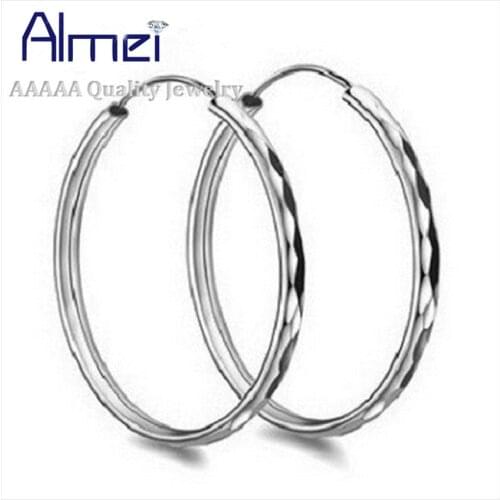 Almei Earrings Rings