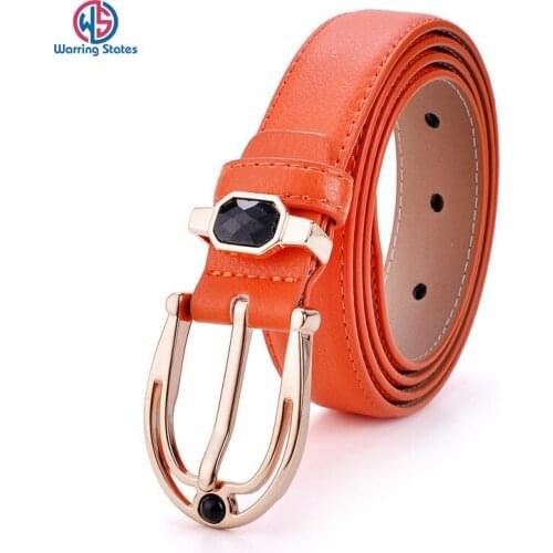 Free Shipping! Modern Fashion Style Exquisite Genuine Leather Belts,cowhide Thin Belt,high Quality Alloy Buckle,jeans Belt