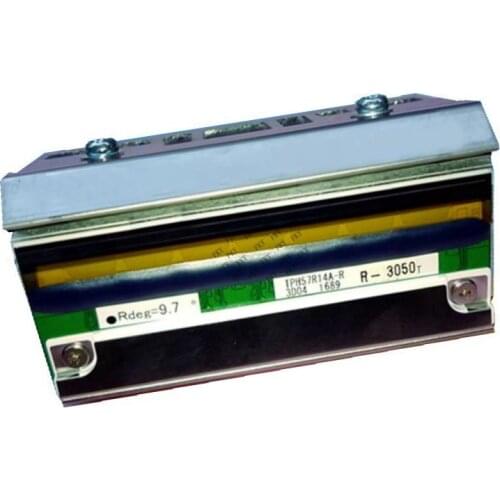 Free shipping Original for Zebra P330i card printer print head print head 105912G-346A P330 barcode print head