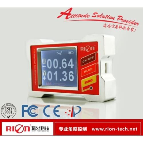 DMI420 Digital Display Inclinometer, Level, Inclinometer, Single / Double Digital Display Level, Angle
