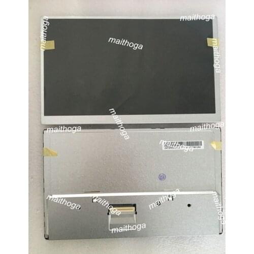 9.0 inch TFT LCD Display Screen LQ090Y3DG01 WVGA 800(RGB)*480