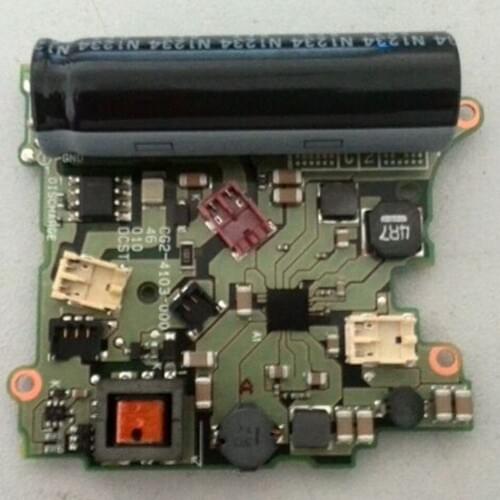 New DC Power flash charge board PCB Repair parts for Canon EOS 100D Rebel SL1 Kiss X7 DS126441 SLR