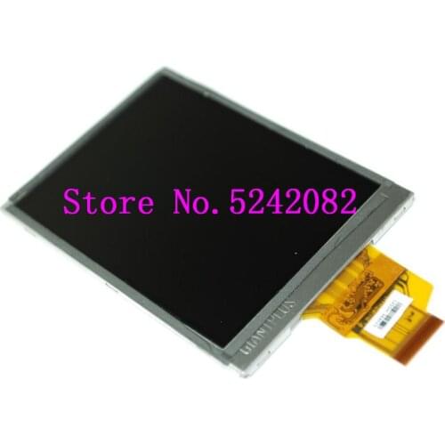 NEW LCD Display Screen For SAMSUNG WB110 WB110F Digital Camera Repair Part With Backlight