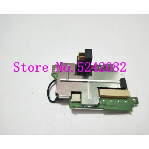 Original 70D Drive Board PCB For Canon 70D POWER BOARD 70D power board ASS'Y DC/DC repairPart Camera