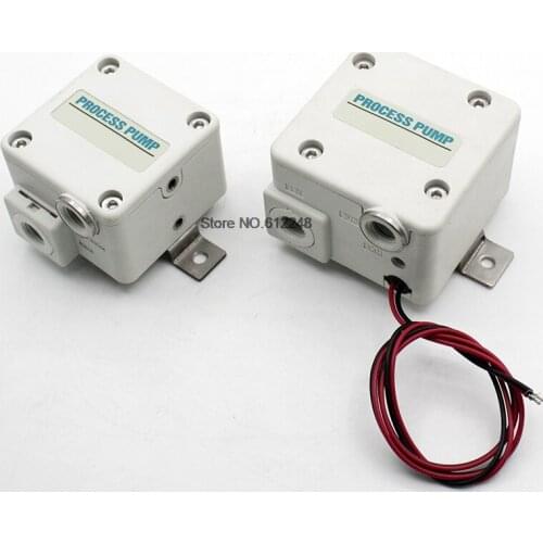 Pneumatic Pneumatic Process Pump Processing Element Welding Agent PB1011-01 PB1011A-01 PB1011A-01B