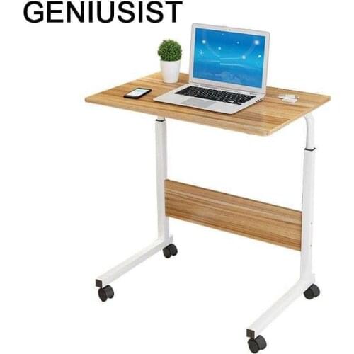 Tafel Bed Tray Schreibtisch Notebook Office Scrivania Ufficio Stand Adjustable Tablo Bedside Mesa Study Table Computer Desk