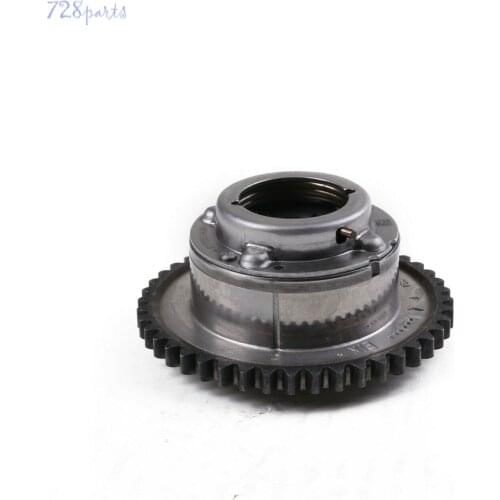 Intake Camshaft Adjuster Actuator Fit For Mercedes-Benz C250 SLK250 E200 CLK 200 A2710501400