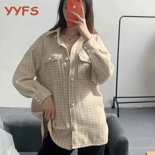 Женские рубашки YYFS China At AliExpress