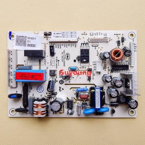 100% test work for refrigerator board bcd-219sk bcd-2 BCD-290W,BCD-318WS BCD-318W control board 0061800014