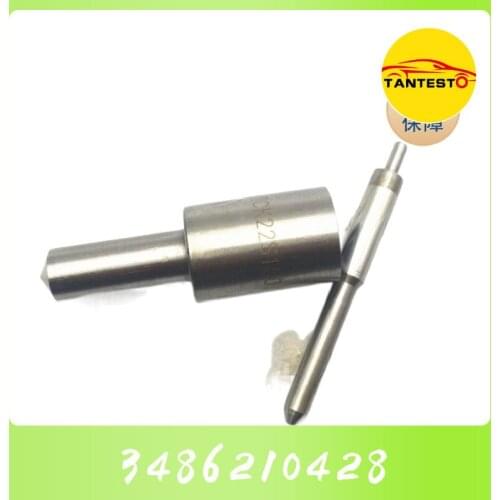 12PCS ZCK22S150 Fuel Injector For Shun Chai Shaoguan 190 Deli Diesel Engine Series