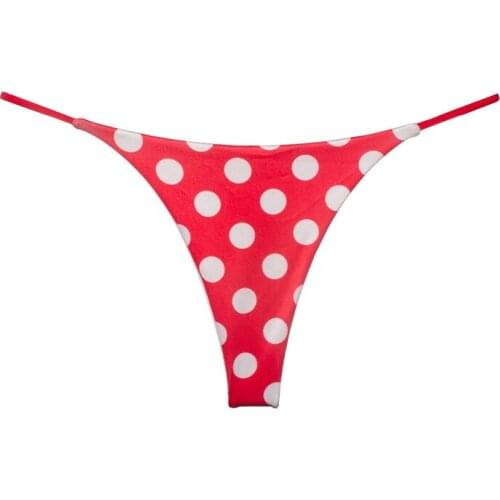 2021 Women Sports Sexy Panties Underpants Seamless Thong Hot Temptation Underwear High Waist Cotton Briefs Sex G String