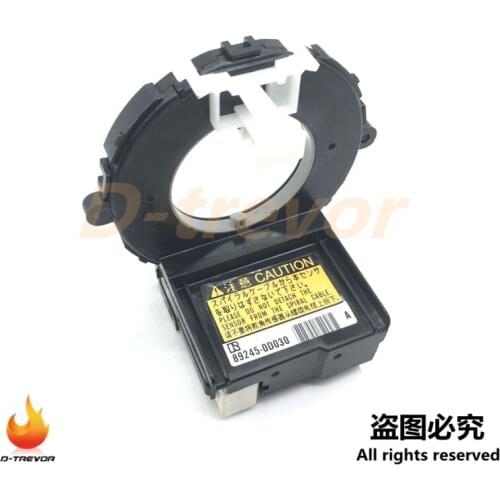 89245-0D030 STEERING Angle Sensor for Toyo-ta