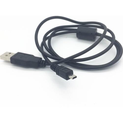 USB AC/DC Power Adapter Camera Battery Charger+PC Cord for FUJIFILM FinePix JX250 JX255 JX300 Z90 Z300 JV100 JV105 Z808EXR JV200