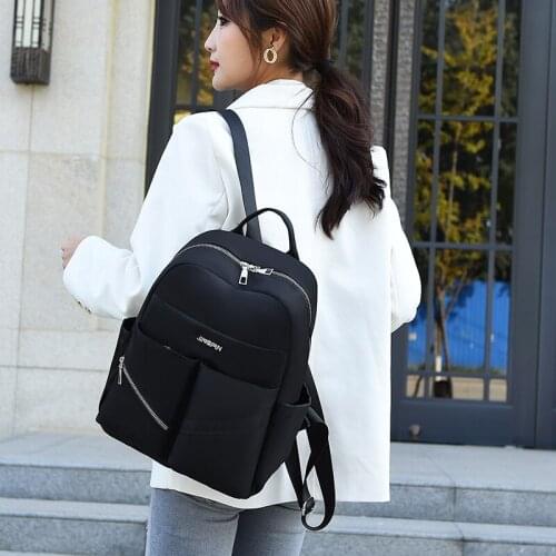ALLKACI Large Women's Bags