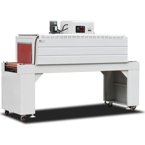 Automatic L-type Sealing and Cutting Machine Heat Shrinkable film Packaging Machine Laminating Machine Packing Machine