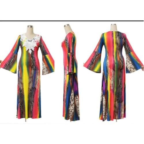 BELLYQUEEN Long Dresses