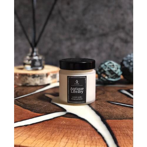 CNDL Candles And Candlesticks