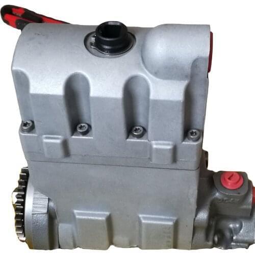 Diesel fuel pump 319-0677 for C7 C9 engine E330D extractor common rail injection oil pump 3190677