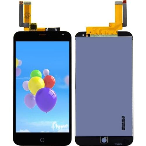 For Meizu M1 Note Meilan Note LCD Display with Touch Screen Digitizer Assembly Free Tools
