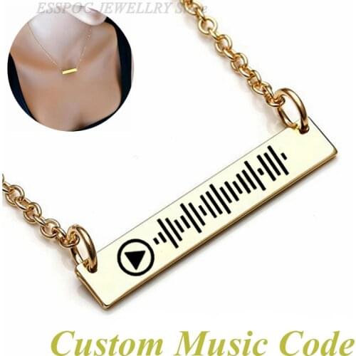 ESSPOC Customized Jewelry