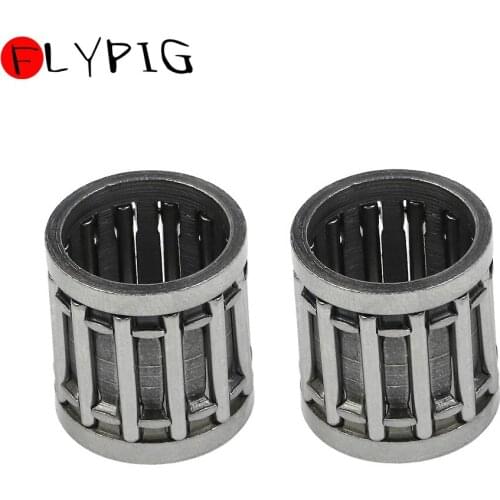 Needle Crankshaft Bearing for Motorcycle Dirt Pit Bike ATV Quad Go Kart Motocross Scooter
