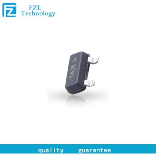 1000pcs MMBT3904LT1G MMBT3904 2N3904 3904 SOT-23 original spot transistor