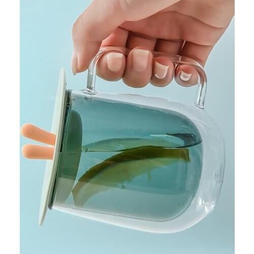 Silicone Leak-proof Cover Reusable Airtight Dust-proof Water Cup Covers Keeping Fresh Seal Bowl Wrap Cover Kitchen Cookware