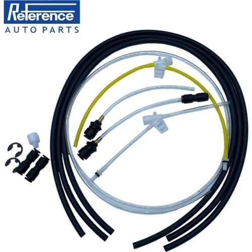 Spare Parts SCA Repair Kit Replaces 1912605