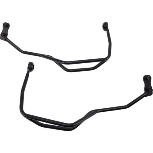 NEW-Handguard Hand Guard Handlebar Handle Protector for 2016-2018 Honda CRF1000L CRF 1000 L CRF1000 L Africa Twin 2017