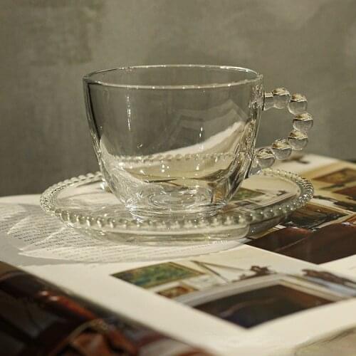 ZHANJI Double Wall Glass Cups