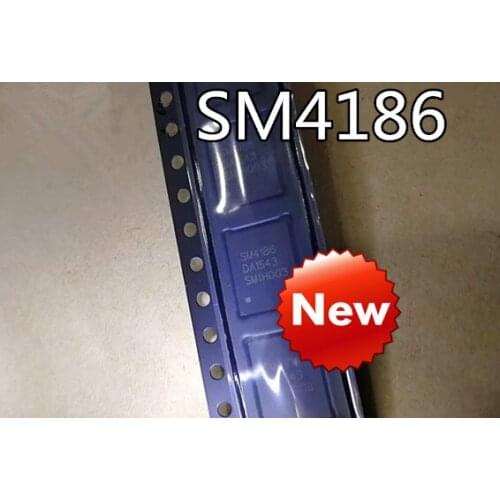 100% New original SM4186