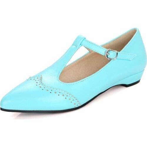 18 years in early spring the new leisure with thick with low cingulate shallow mouth single shoes size 43 yards 31-18116