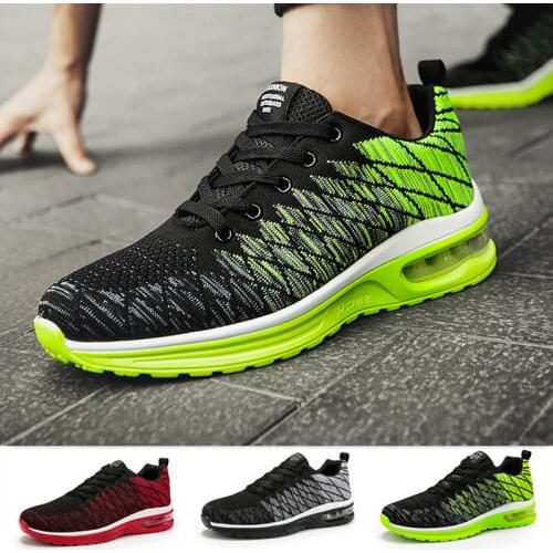 AIRAVATA Running Shoes