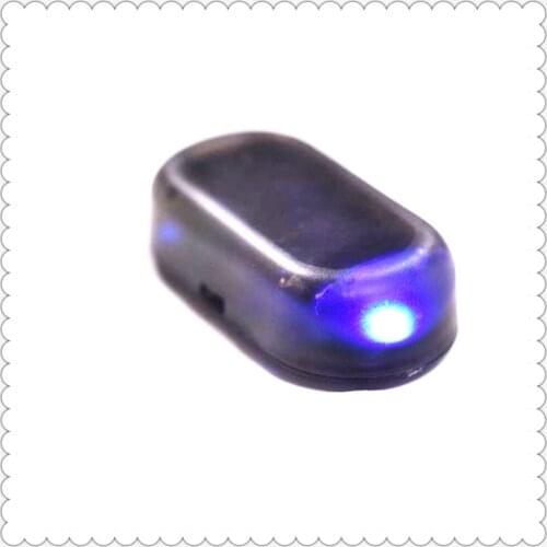 Car LED Lamp Small Flashing Light Security Alarm for lada-KALINA Saloon (1118) PRIORA Hatchback (2172)