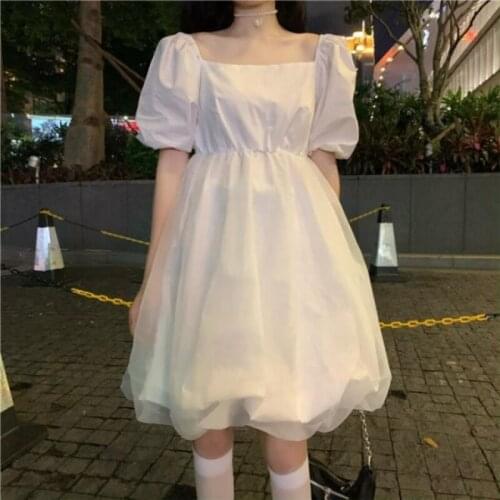 Summer Dresses With Sleeves DURIKIES China